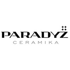 Logo Ceramika Paradyż