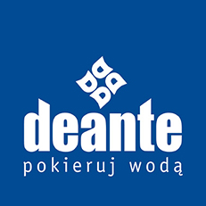 Logo DEANTE