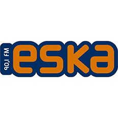 Logo Radio Eska