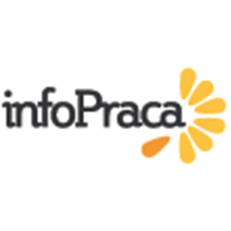 Logo InfoPraca.pl