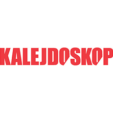 Logo Kalejdoskop