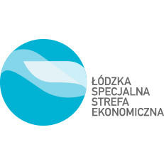 Logo Łódzka Specjalna Strefa Ekonomiczna