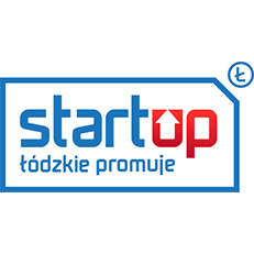Logo StartUp