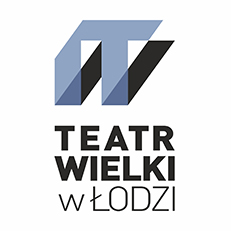 Logo Teatr Wielki